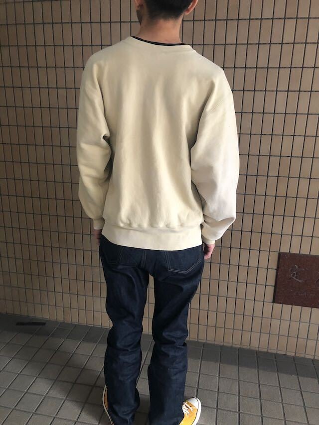 Champion 90s チャンピオン リバースウィーブ REVERSE WEAVE Lサイズ ...