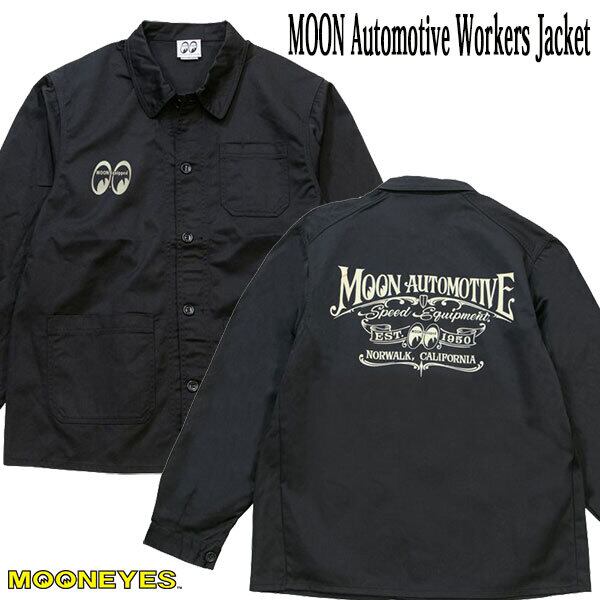 GOODENOUGH Classic moon jacket ムーンジャケット GOODENOUGH Classic moon jacket ムーンジャケット 【公式通販】