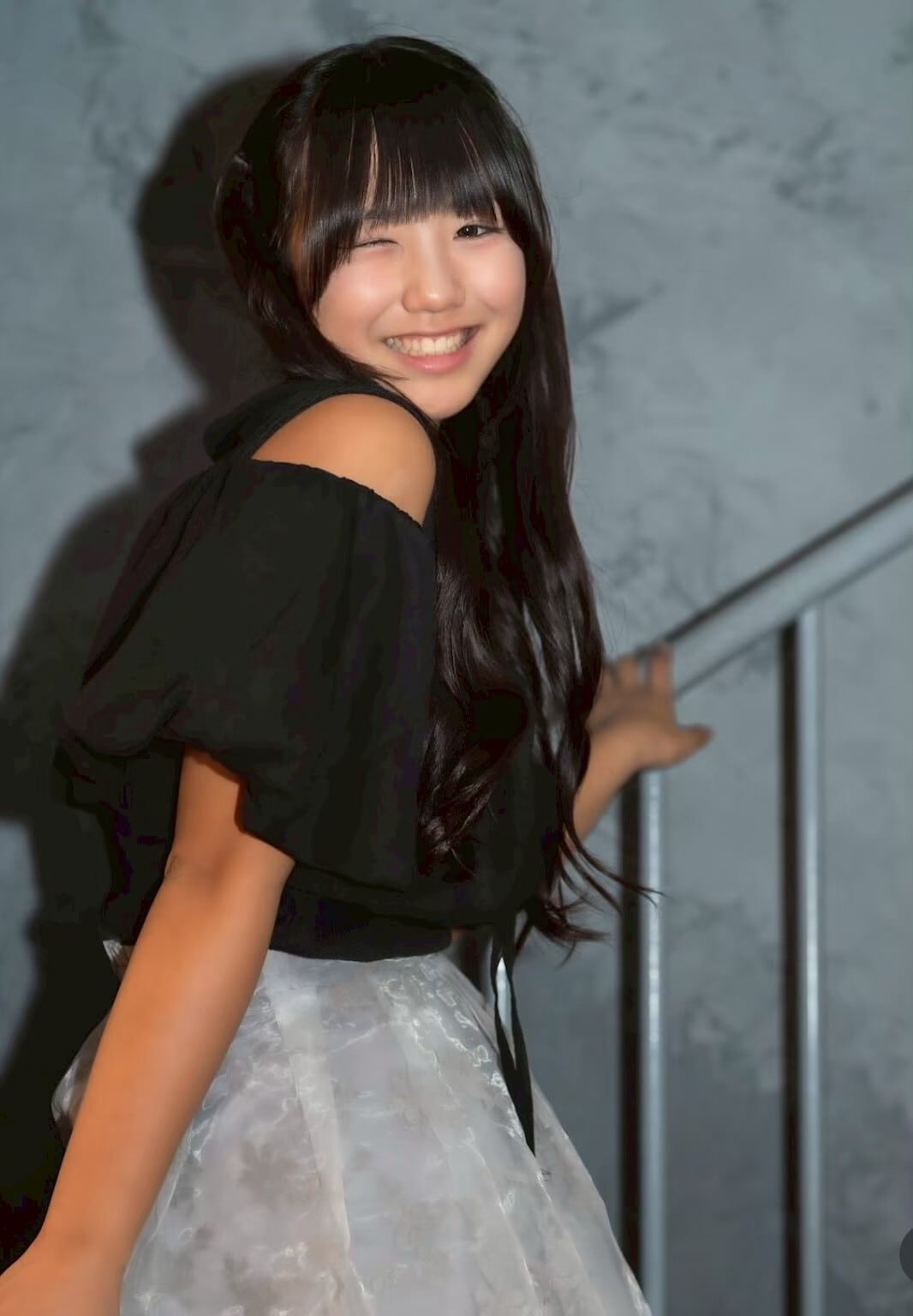 【東京】5.10@ロケーション撮影会：Riona（リオナ）