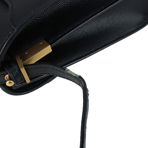 Used SAINT LAURENT サンローラン カサンドラ トップハンドル