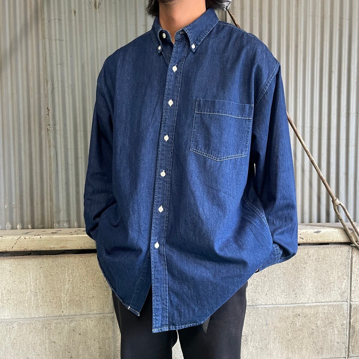 70s USA製 STJOHNSBAY Vintage Sweat