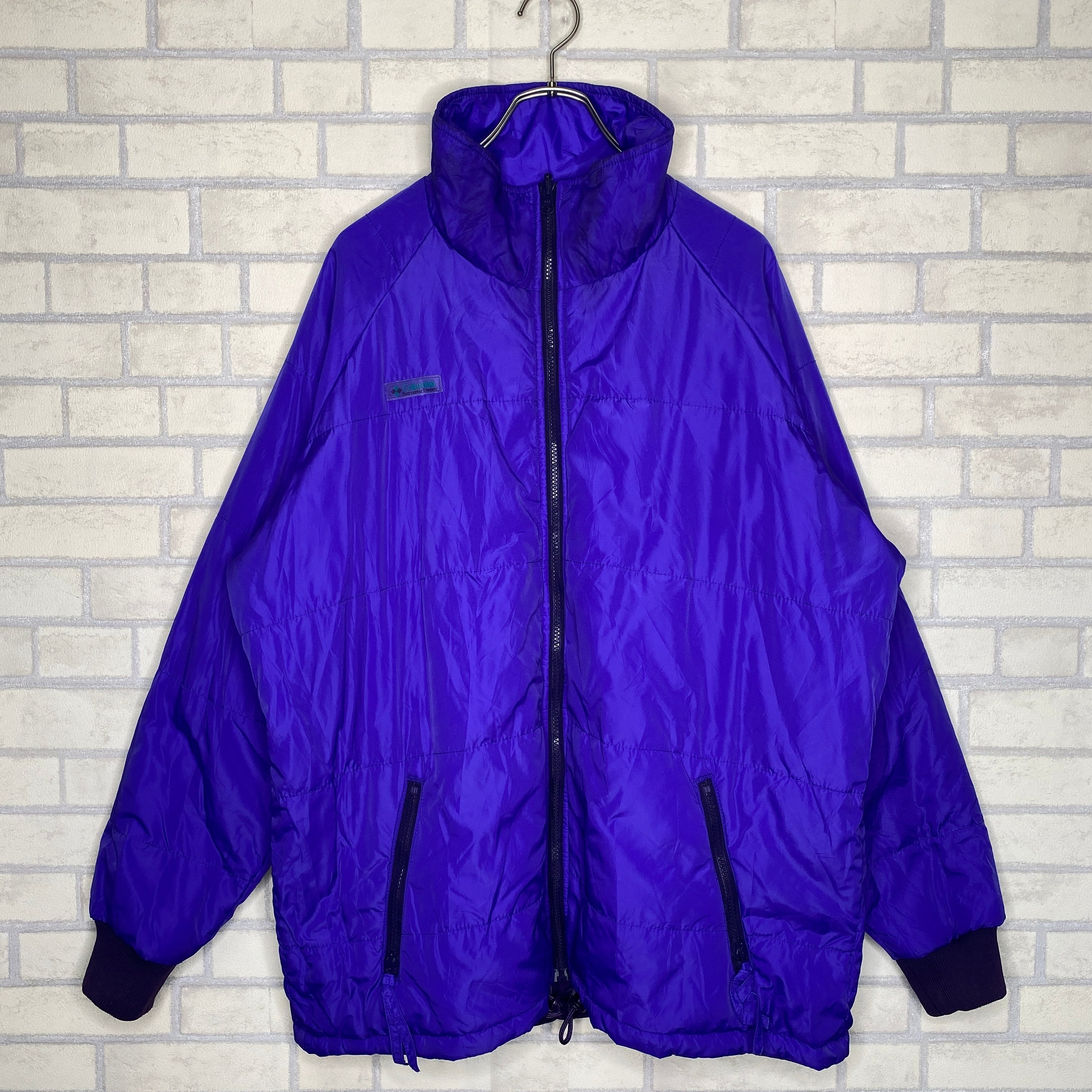 Columbia Williwaw 90