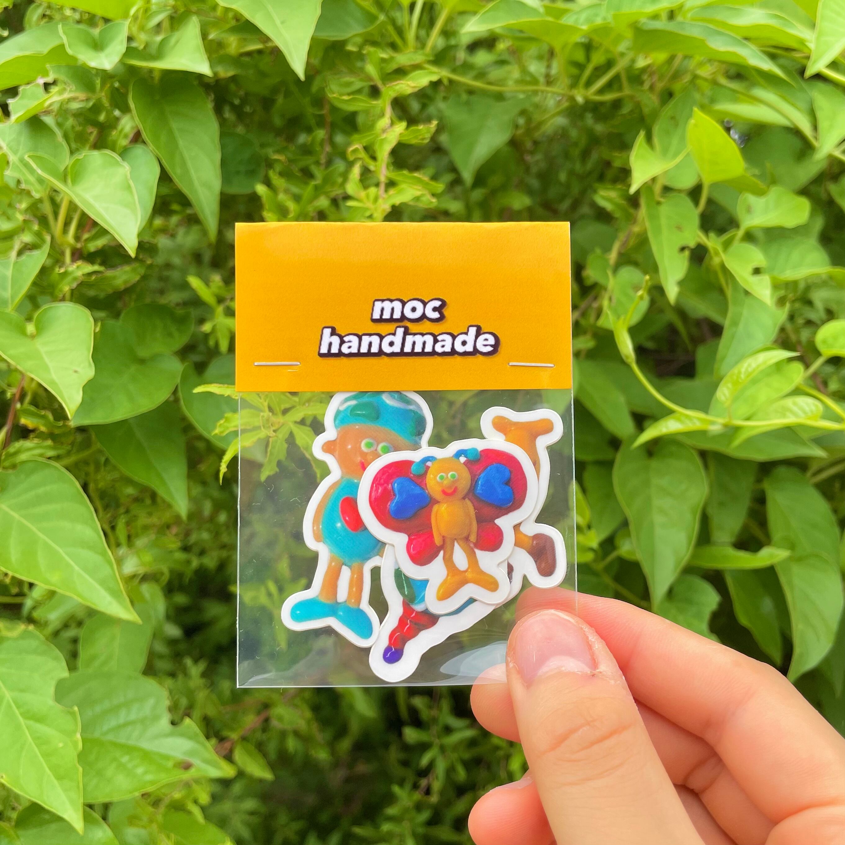 購入前に必ずお読みください】 | moc handmade