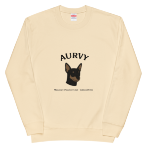 Miniature Pinscher Classic Edition Sweatshirt P0009