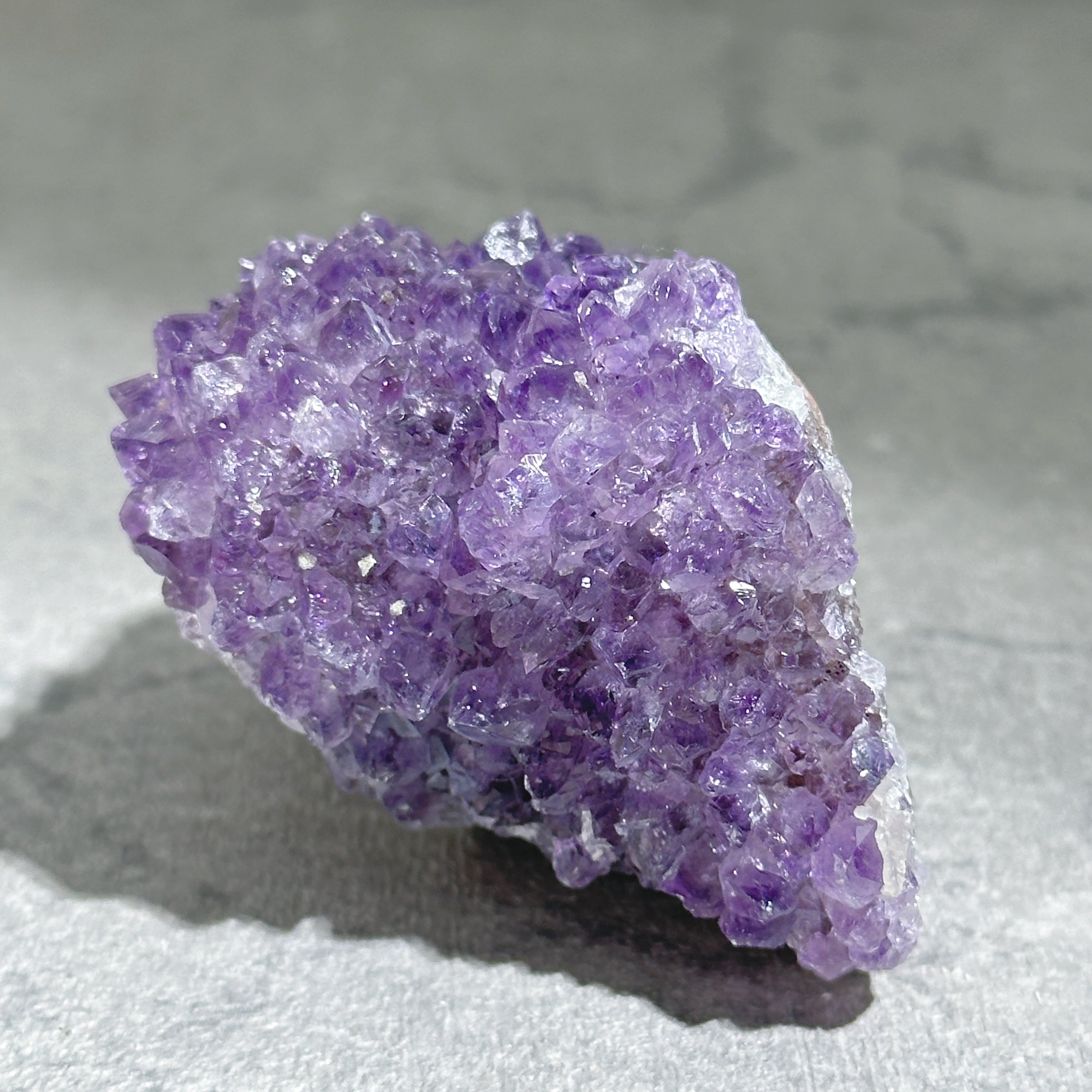 アメジスト原石大サイズ アメジスト 原石43◇ Amethyst ◇天然石・鉱物・パワーストーン