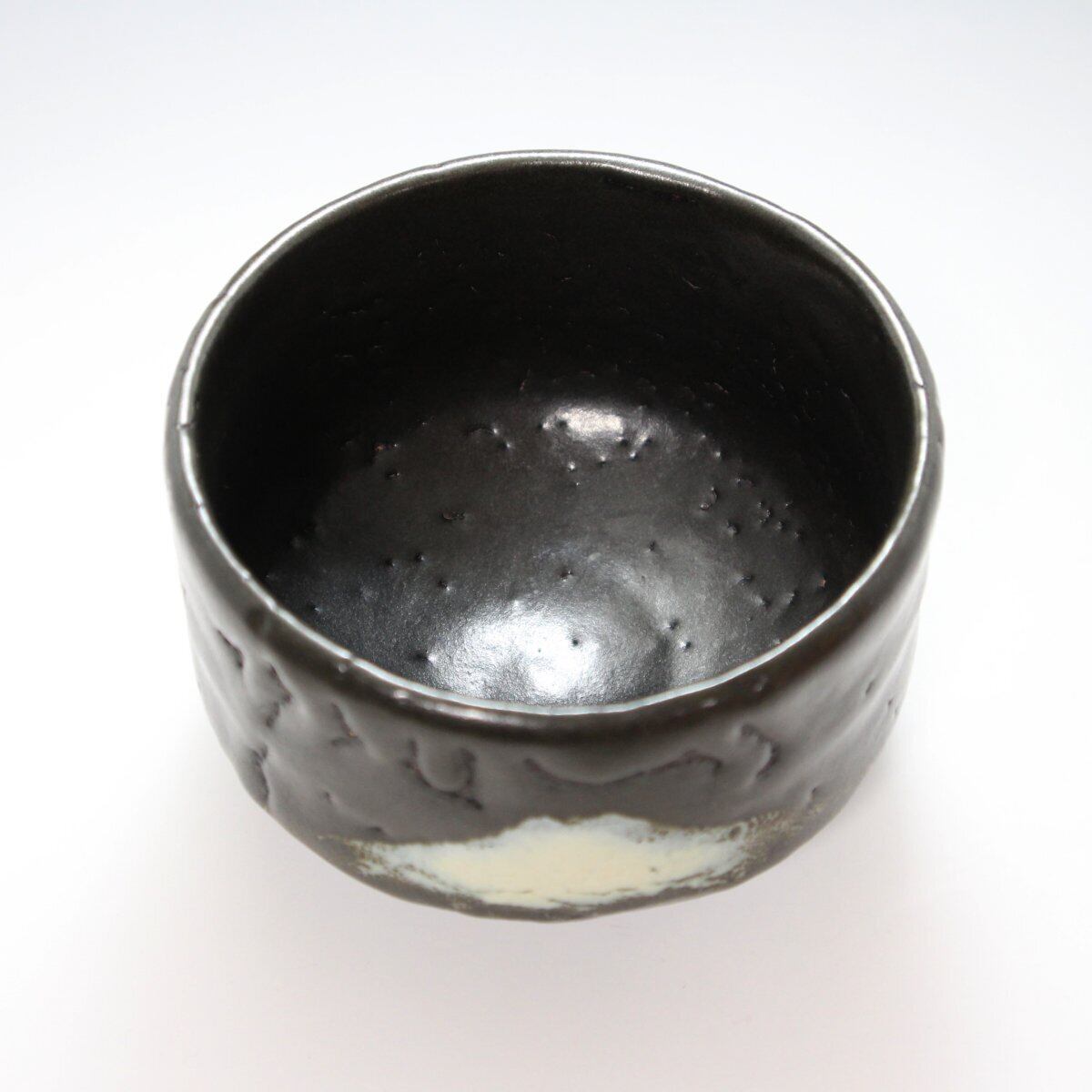 黒萩富岳茶碗 | PAY ID