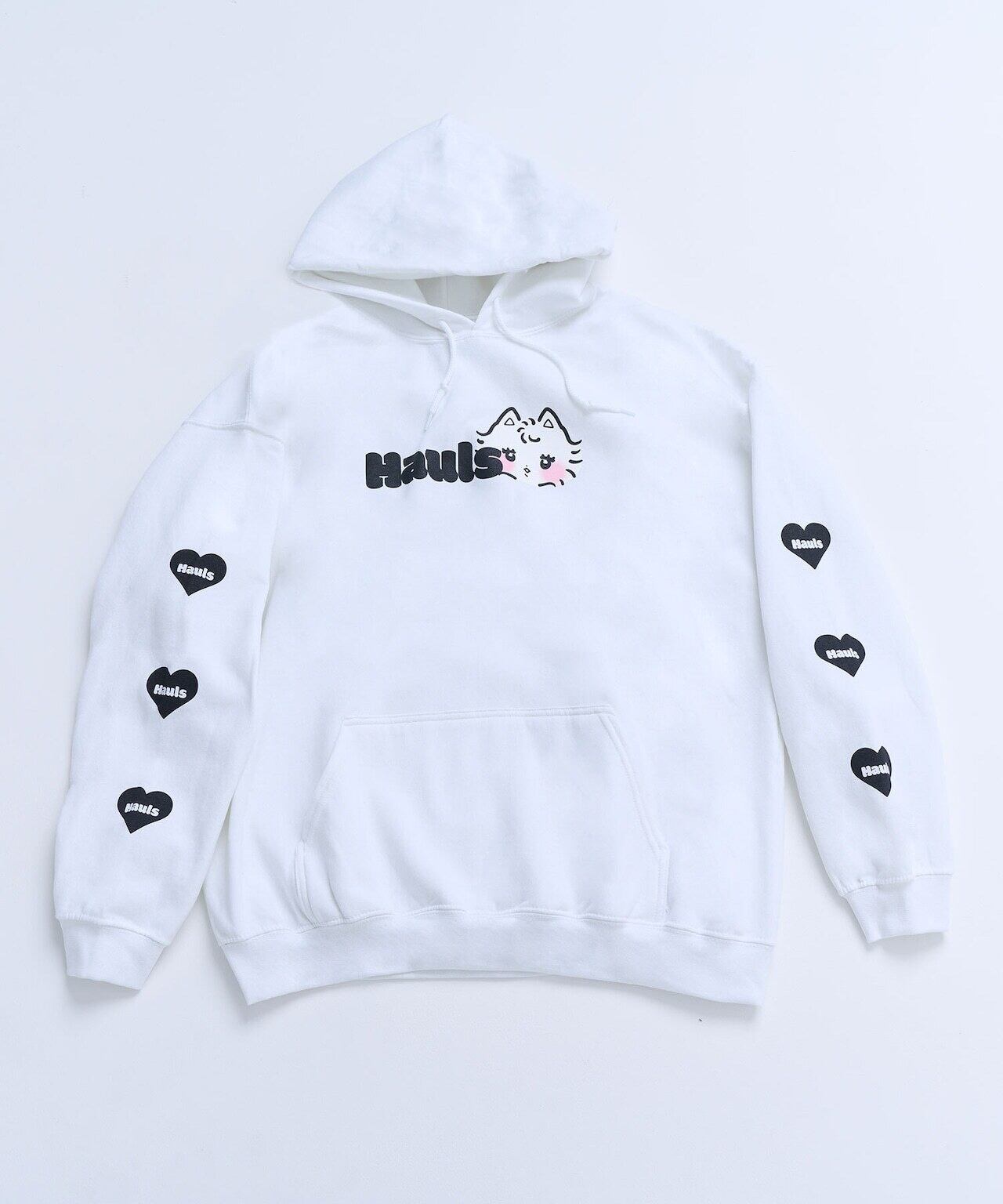 1stアル吉BIGパーカー | Hauls