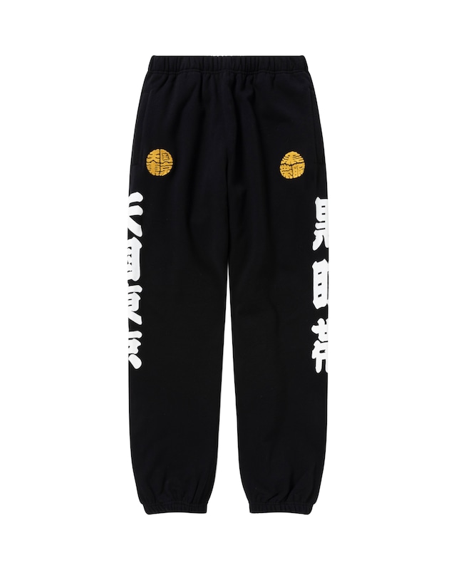 BLACK EYE PATCH × WACKO MARIA / SWEAT PANTS