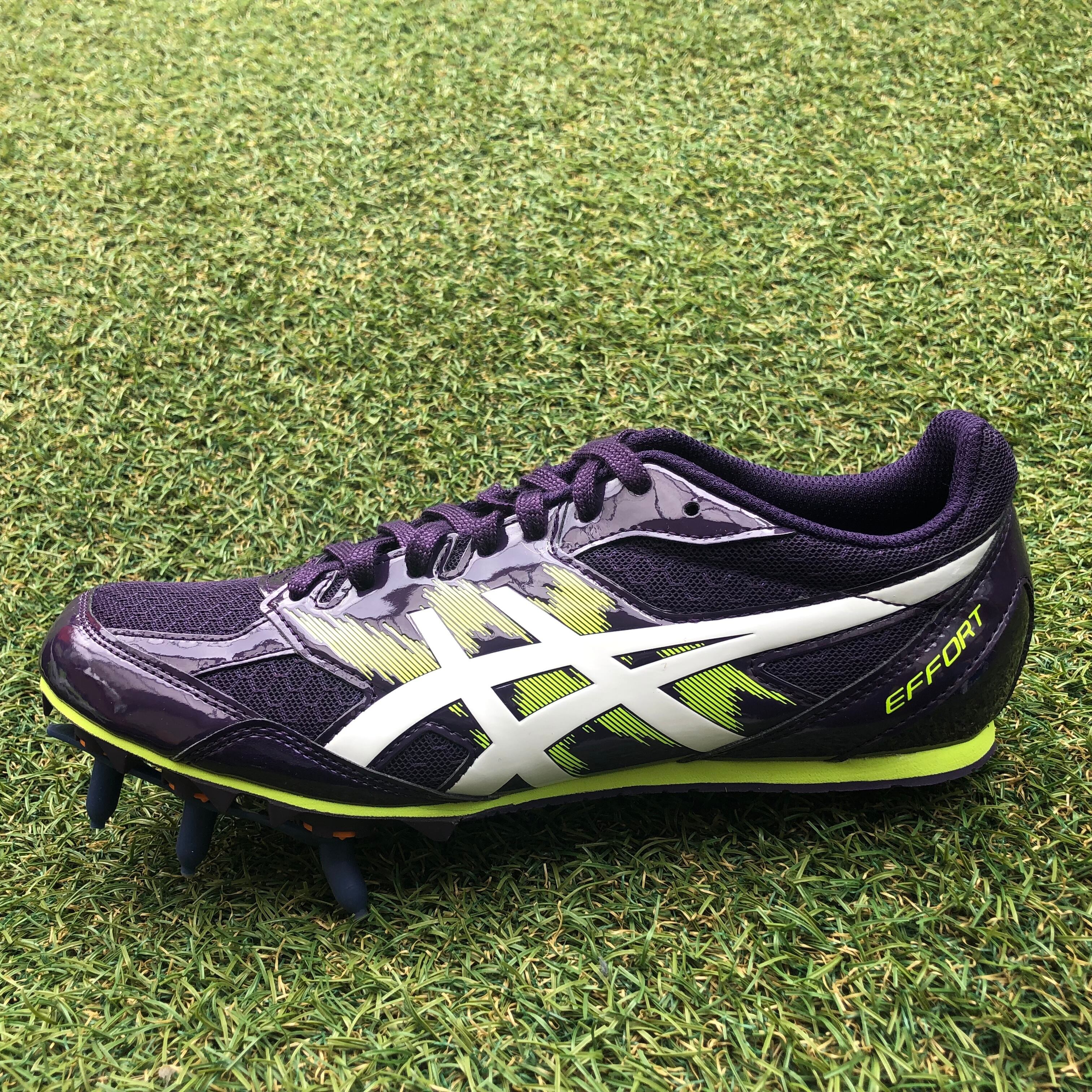 ASICS EFFORT MK アシックス G982