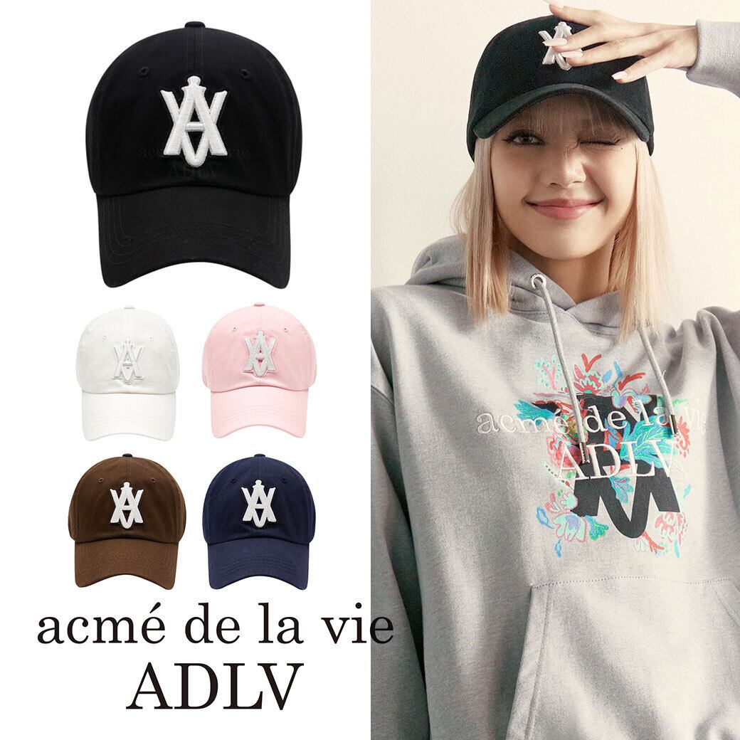 BLACKPINK ADLV アクメドラビ lisa リサ ラリサ コンプ