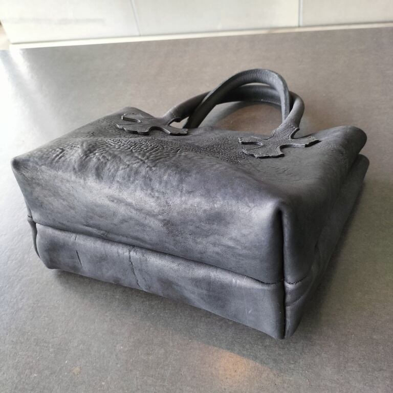 BLACK CHAPEL Mini Tote B | PAY ID