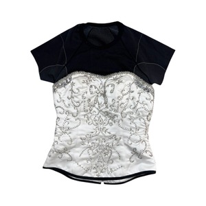 【SORCERER】bride top