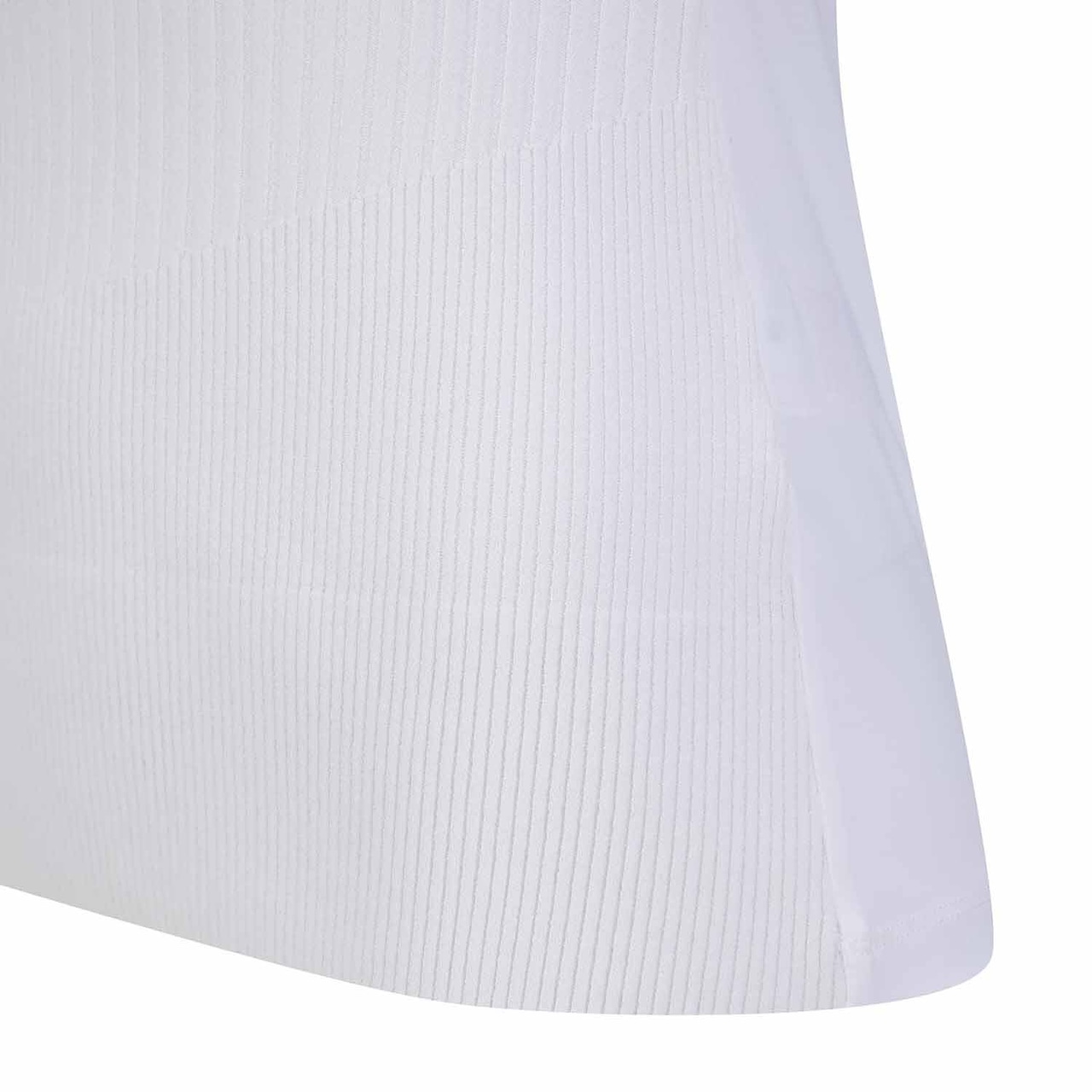 WOMEN SP HYBRID LONG T-SHIRT