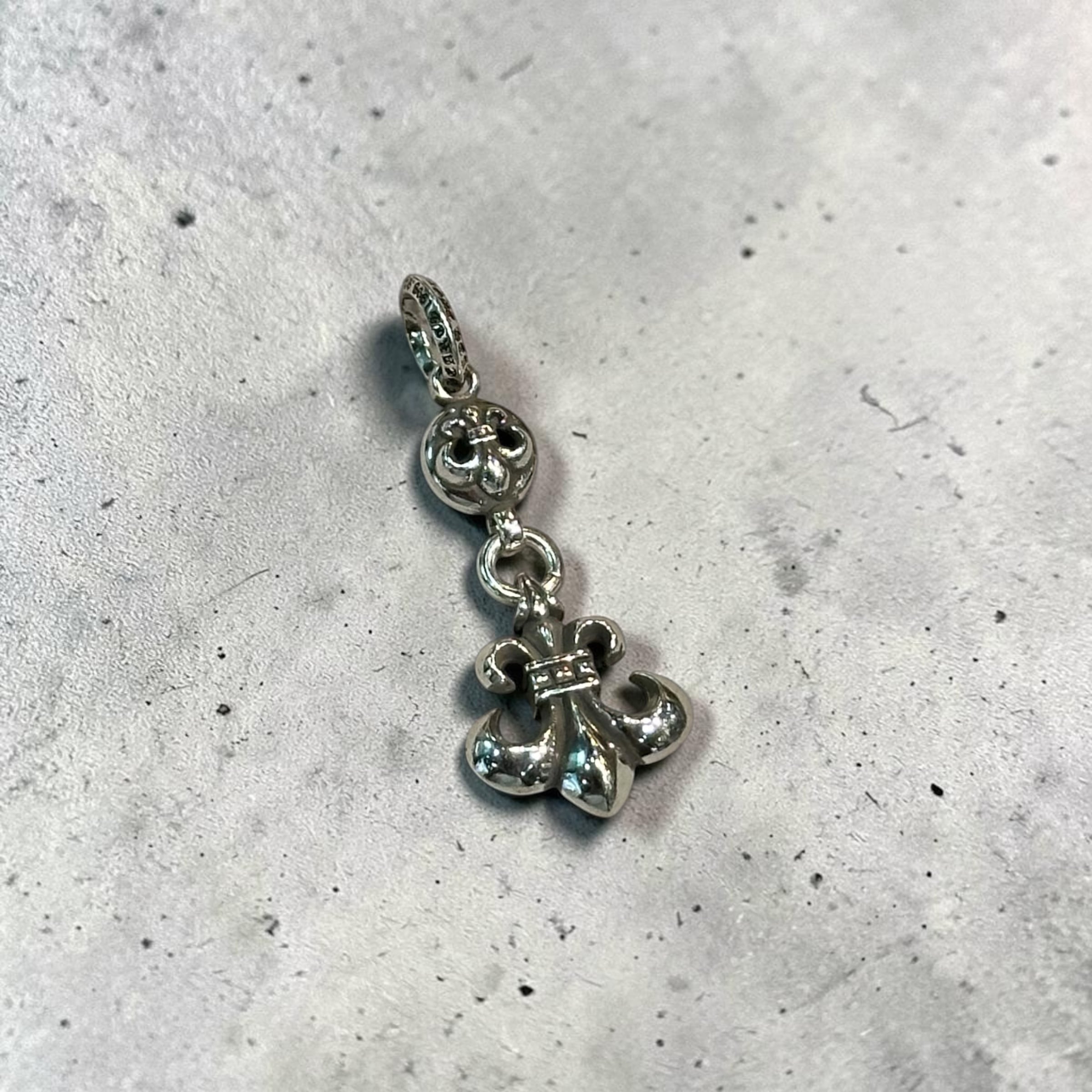 喜平ネックレスやステンレス＆シルバー925のメンズアクセサリー