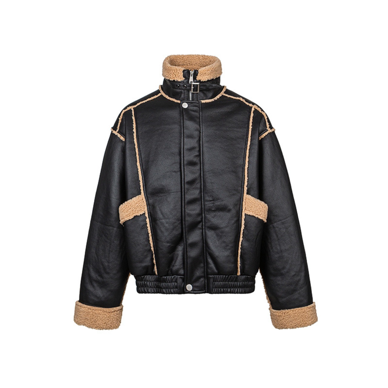 マウンテン・アビエーター・シアリングジャケット K5541 - 13