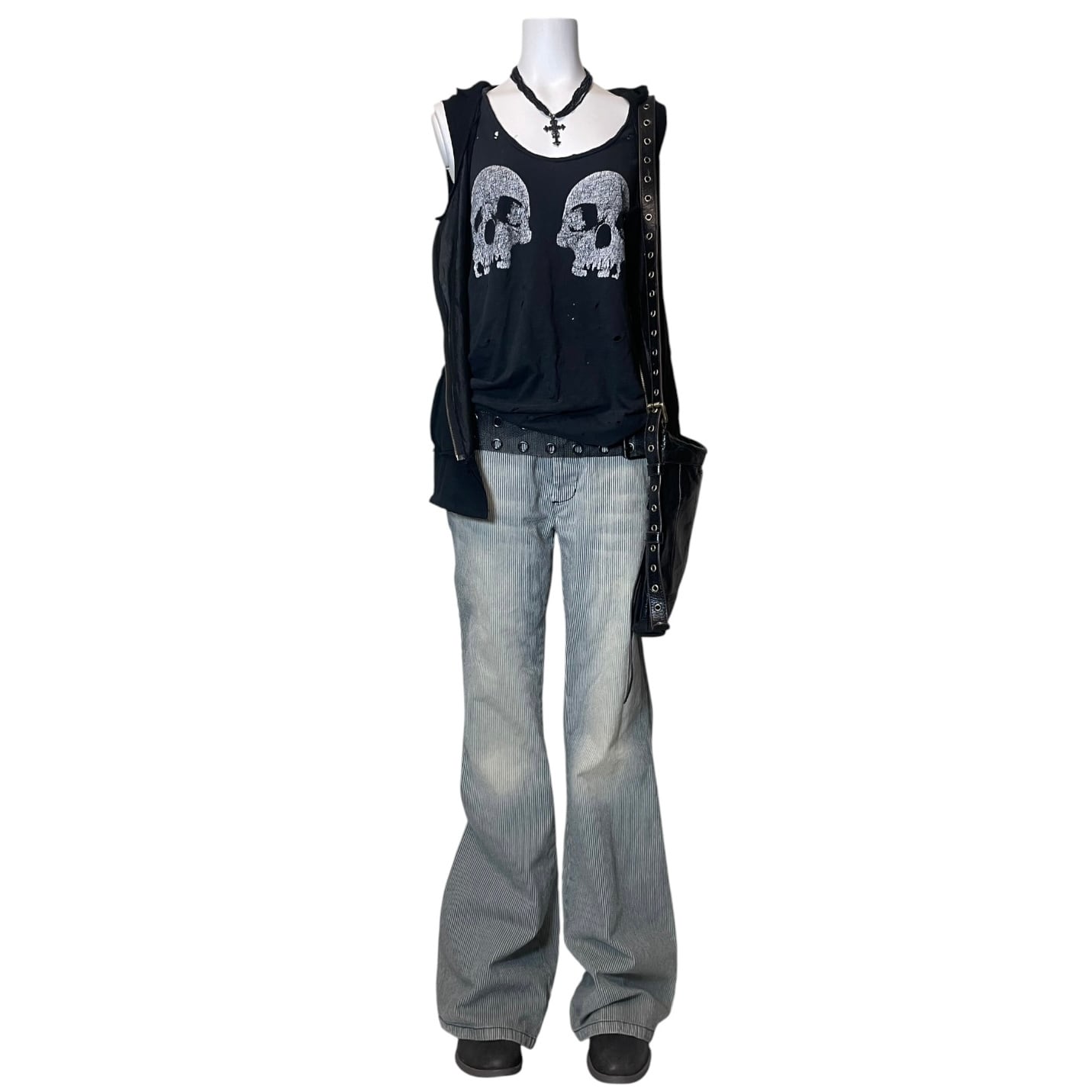 pants | faithtokyo