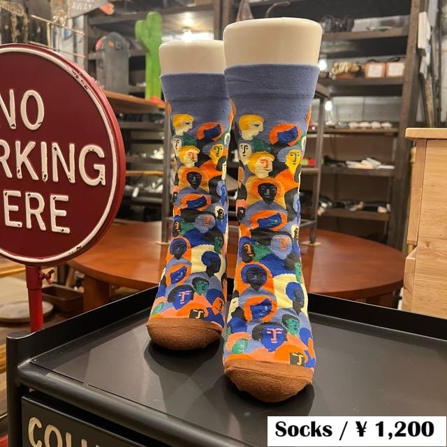 TOPANGA SOCKS Lady's People Women's Socks Small Gift Present TOPANGA SOCKS Lady's People Women's Socks Small Gift Present