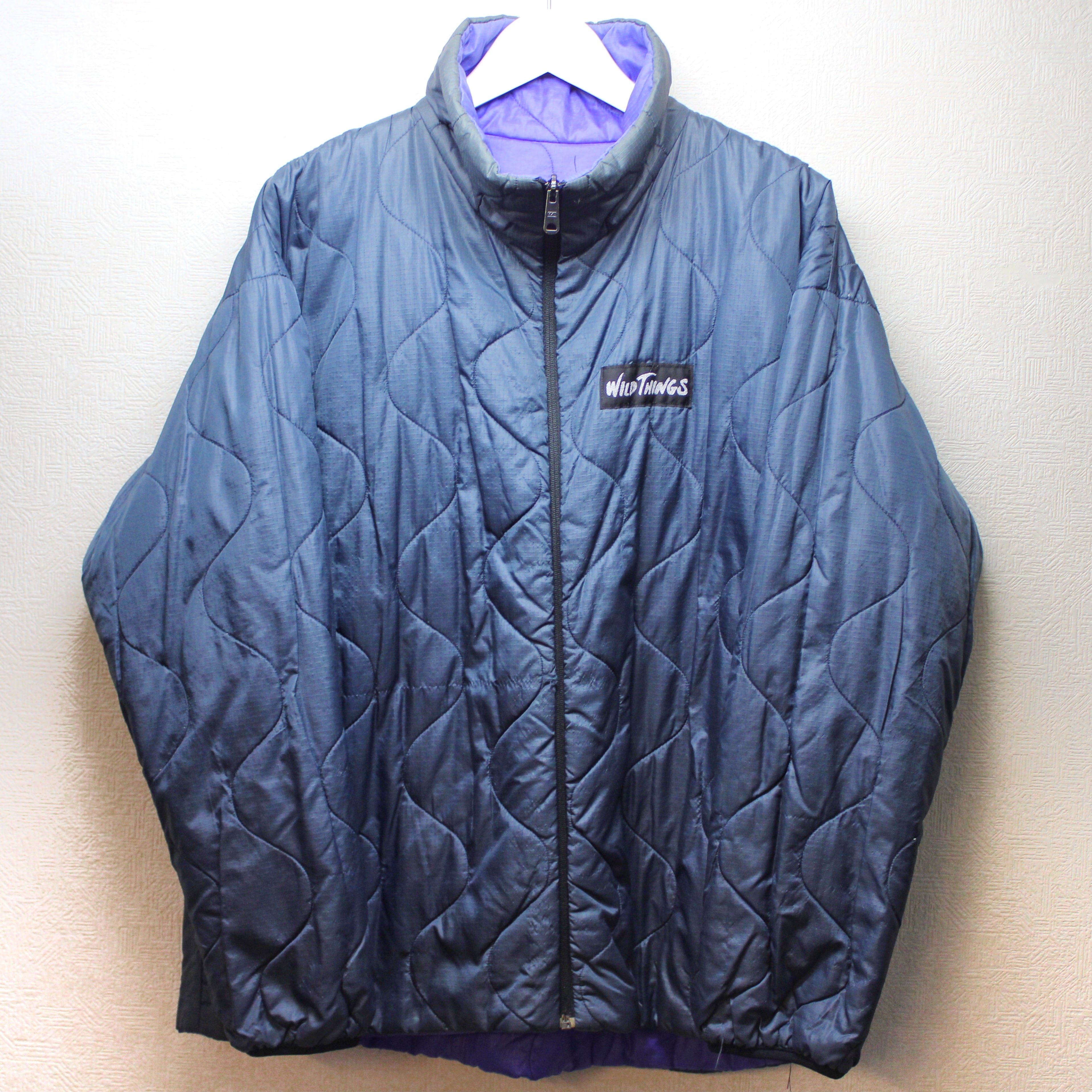 WILDTHINGS PRIMALOFT