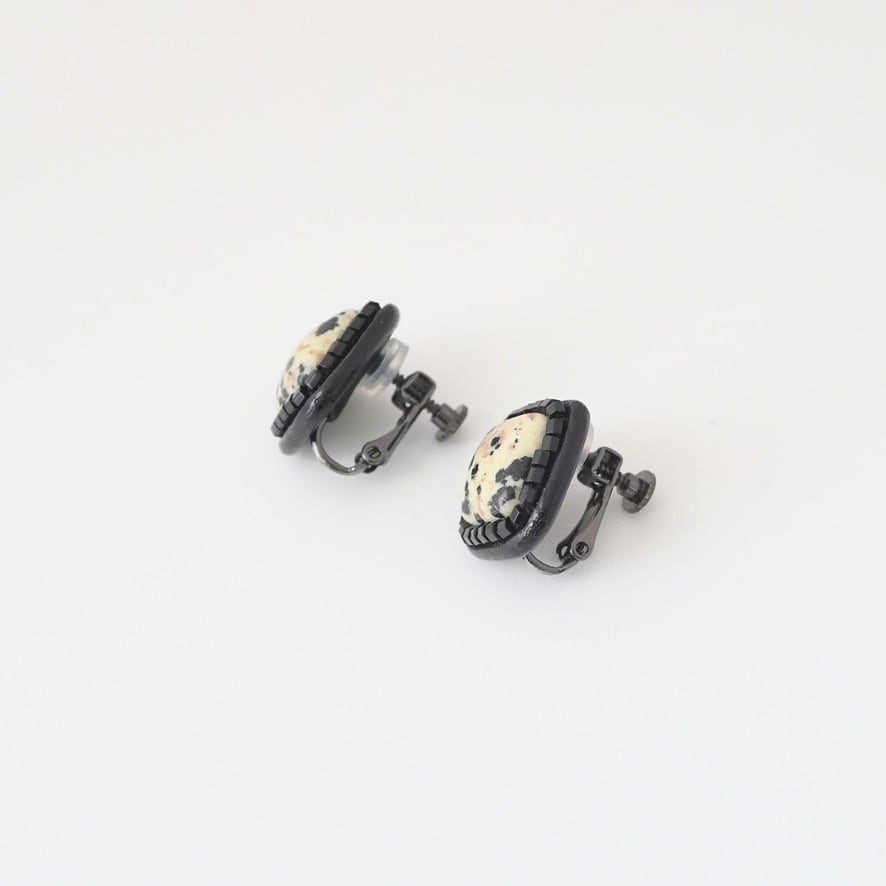 Earring DELANEY〈jsp26-e106〉 | RISA BLANCA ｜ accessory