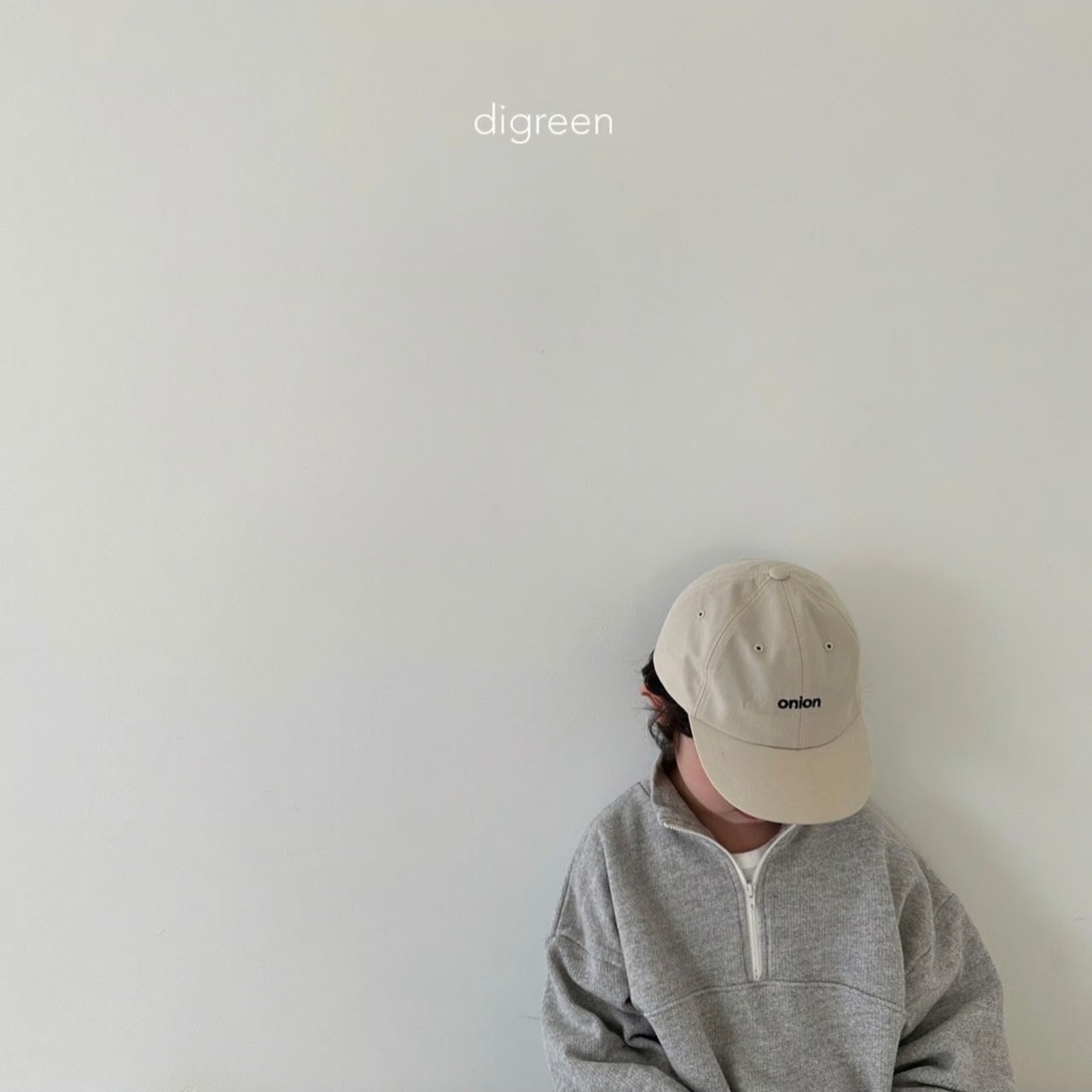 【digreen】onionキャップ beige FREEサイズ 240221di - 6
