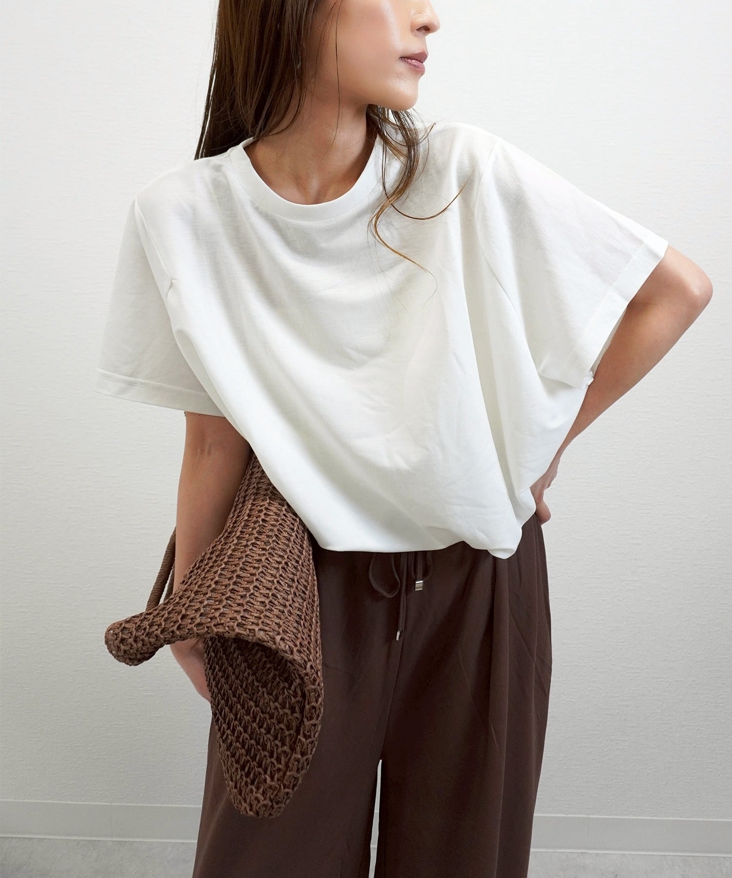 tops | gossara(ゴサラ)