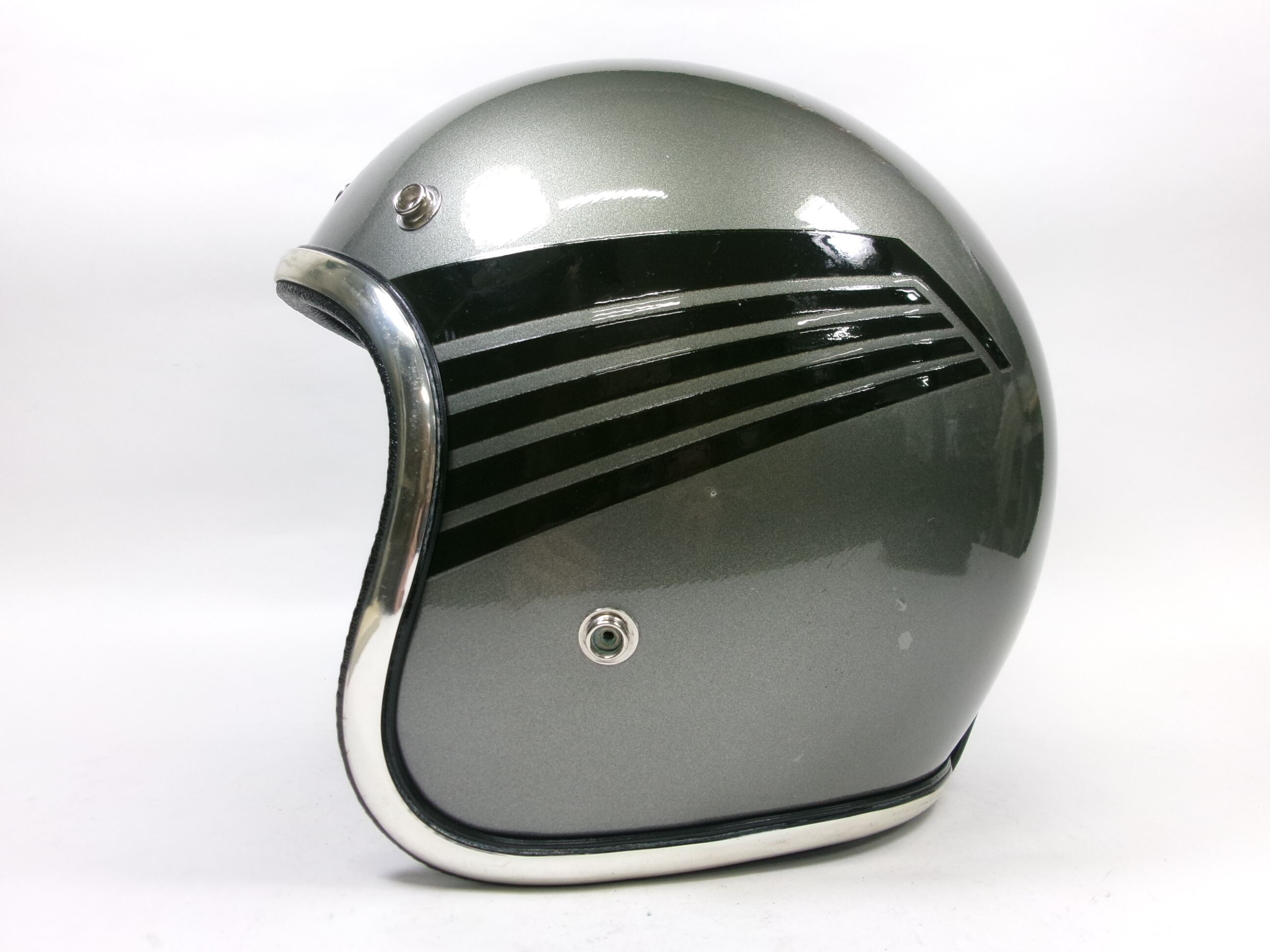 HEADS Vintage Helmets & Accessories