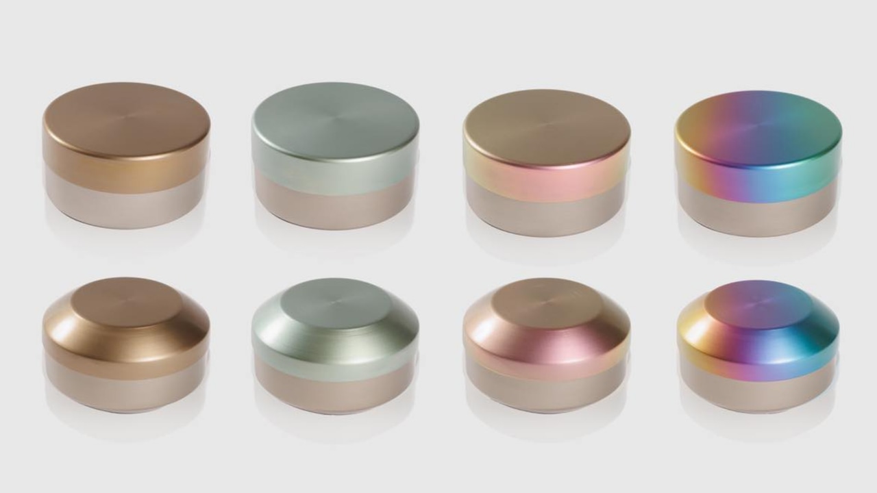 チタン弁当箱 Wa・Don | チタン × カラーの生活道具 iroiro チタン弁当箱 Wa・Don | チタン × カラーの生活道具 iroiro