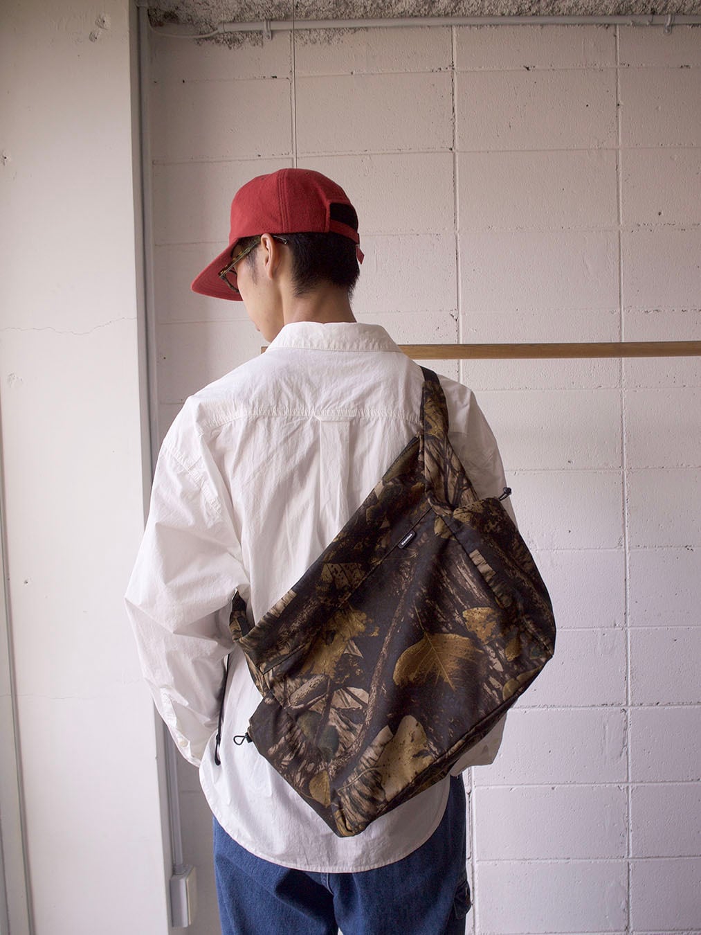WARENFAUS, Nature rip TASUKI | not wonder store