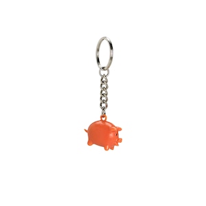 Alfred Fischer Keyring "Pig" アルフレッド・フィッシャー キーホルダー