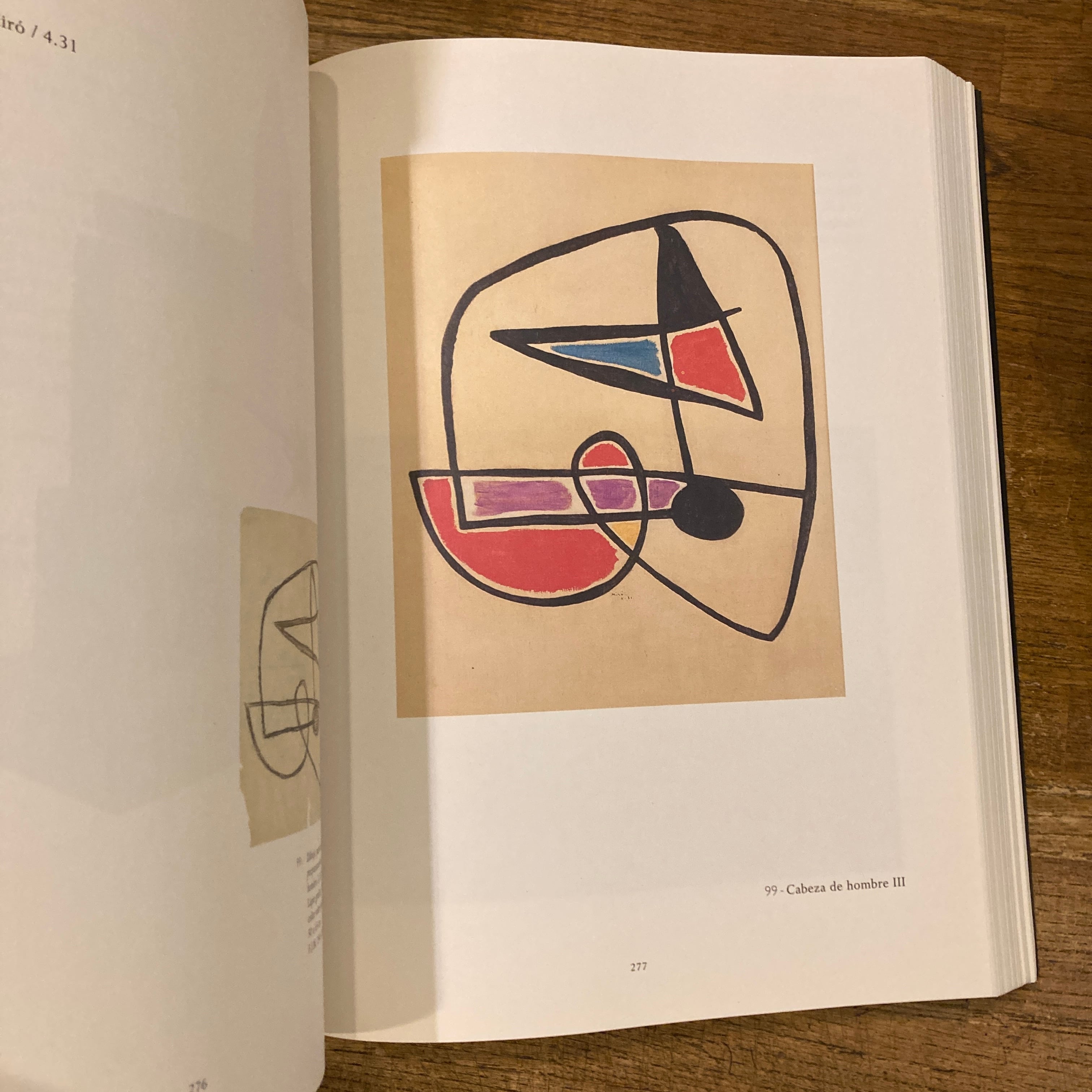 美品 Joan Miró 1893-1993 アートブック 画集 ジョアン・ミロ Joan Miro 1893 1993 ジョアン・ミロ | 百年