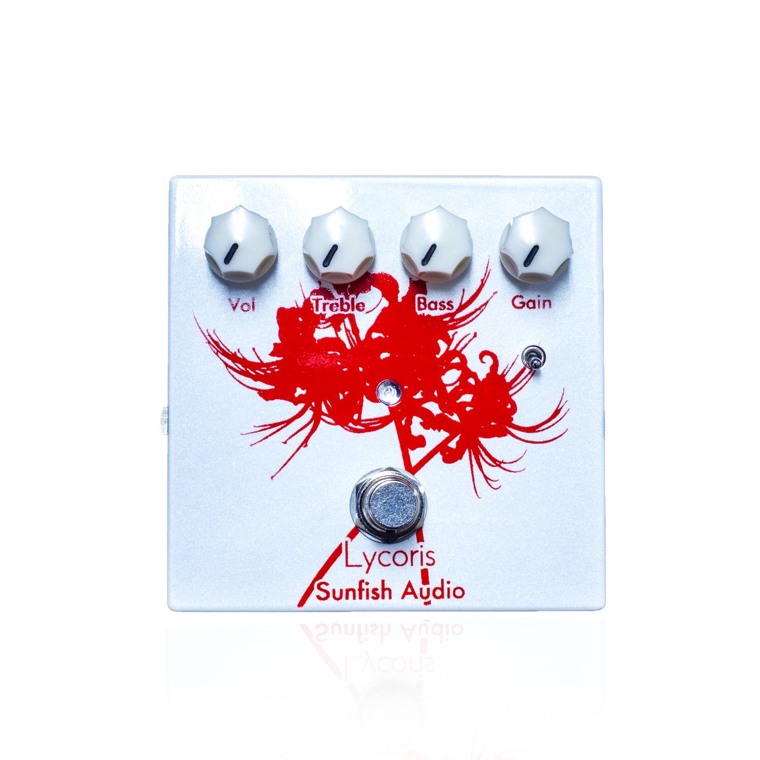 OverDrive "Lycoris"   Sunfish Audio   Online Store