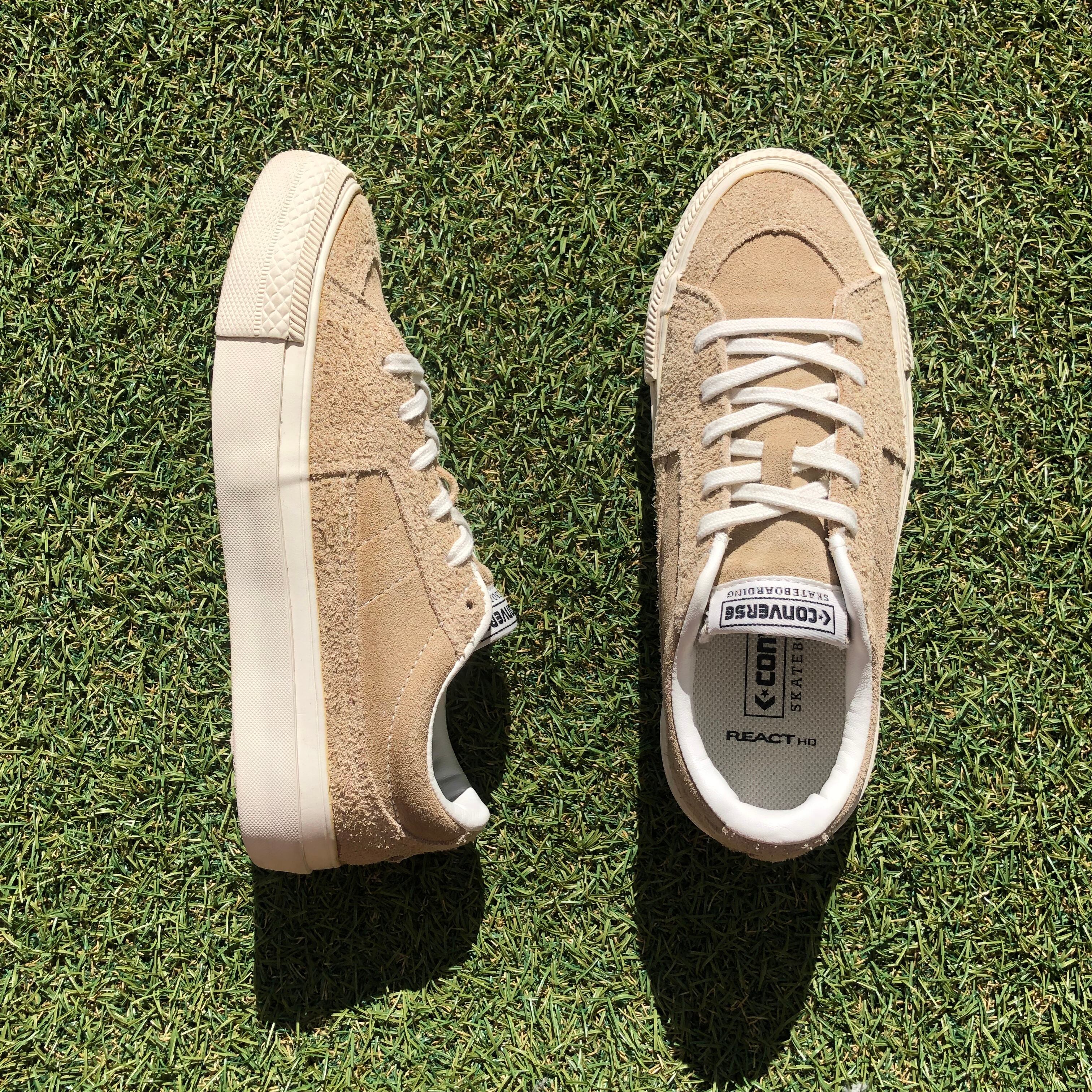 CONVERSE SKATEBOARDING SKATESTAR SK OX CONVERSE/コンバース