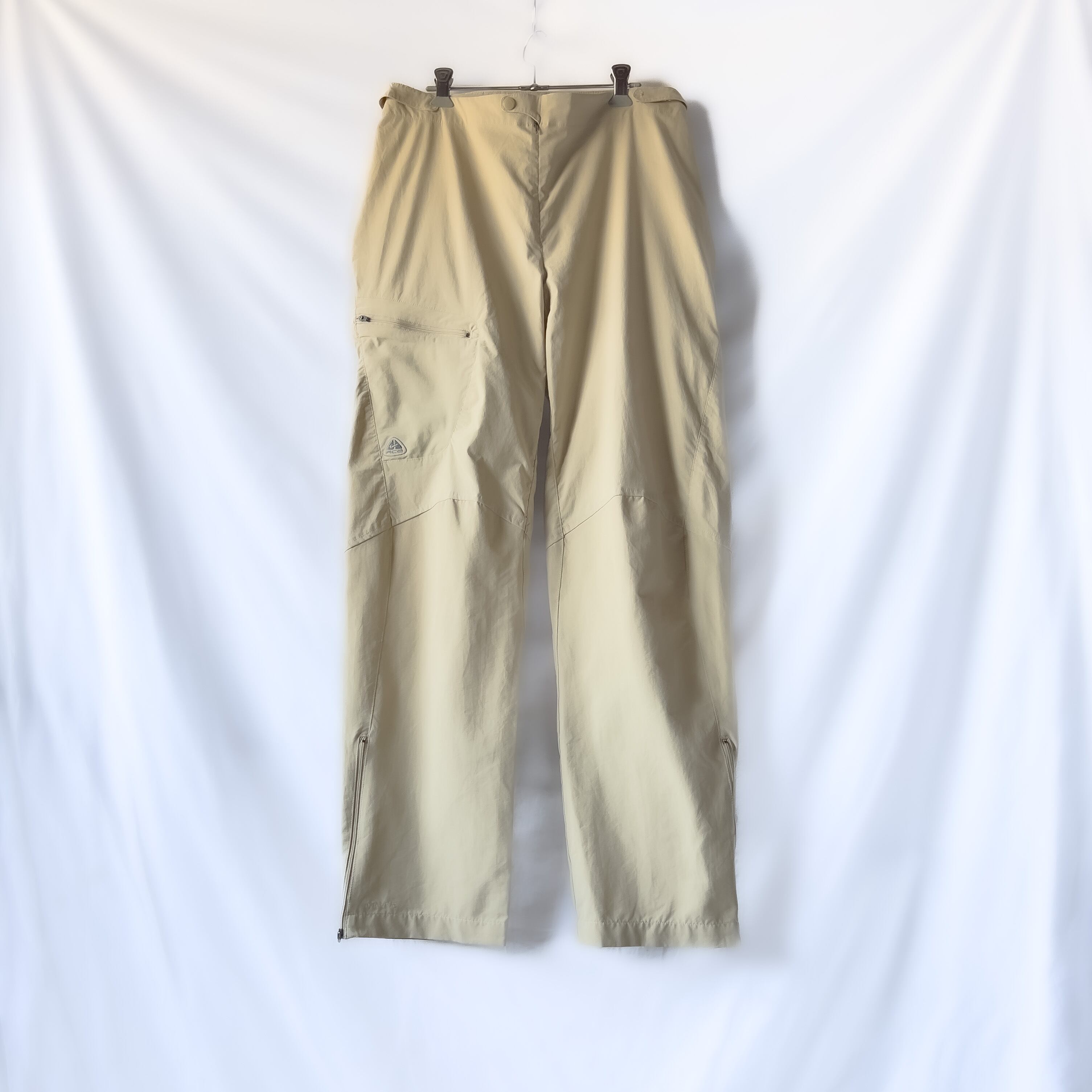 00s “NIKE ACG” cargo pants XL ナイキエーシージー カーゴパンツ 