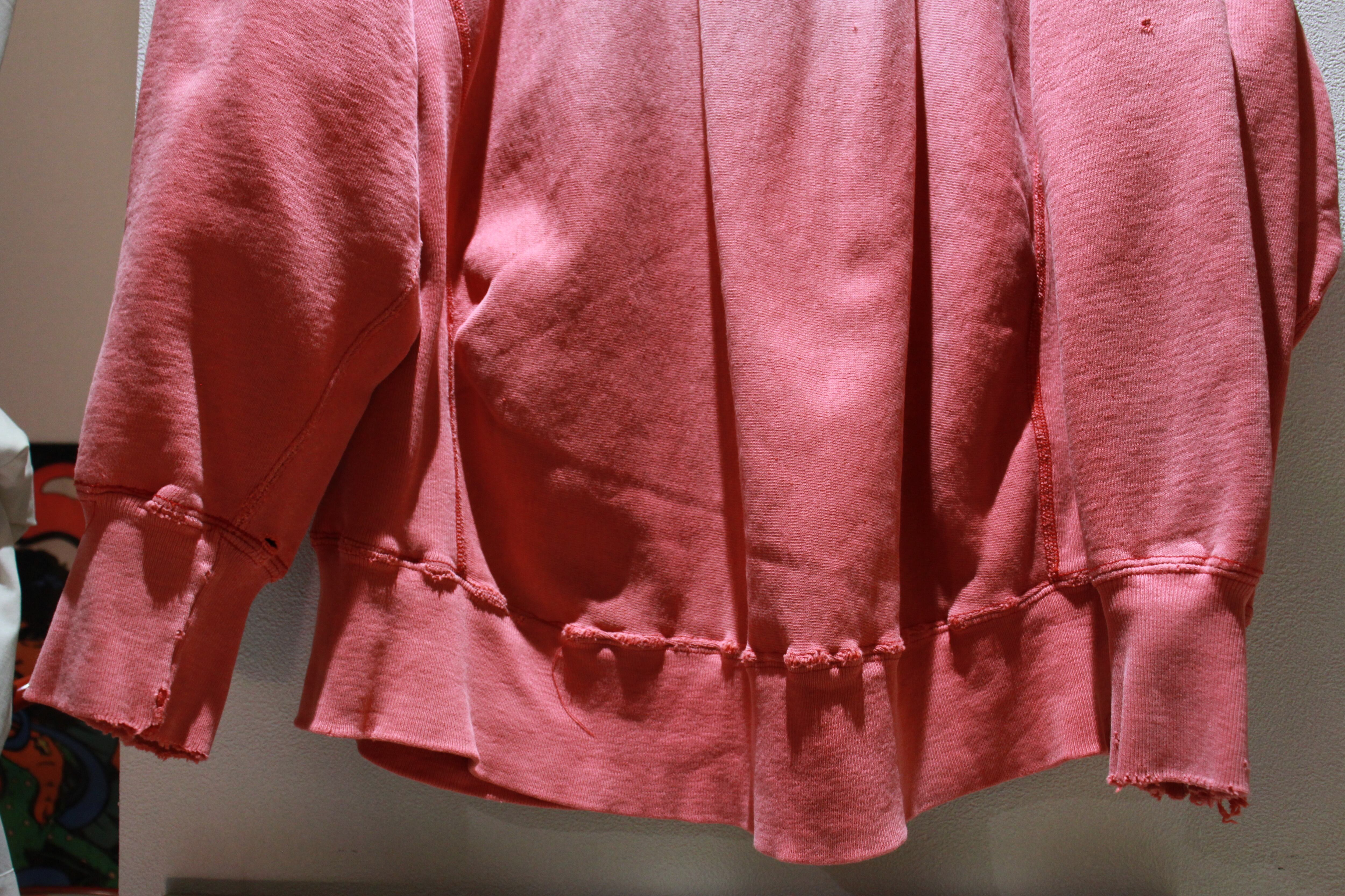 good faded 90’s champion reverse weave | AMMMY MADE COLORZET