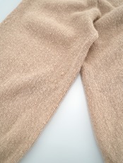 70s-80s IZOD LACOSTE knit cardigan
