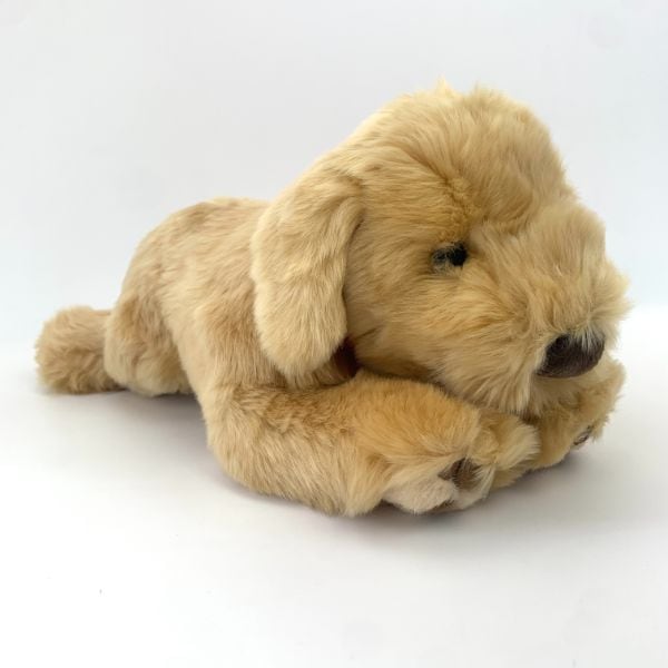 ぬいぐるみ S ゴールデンレトリバー 犬 動物 | PAY ID