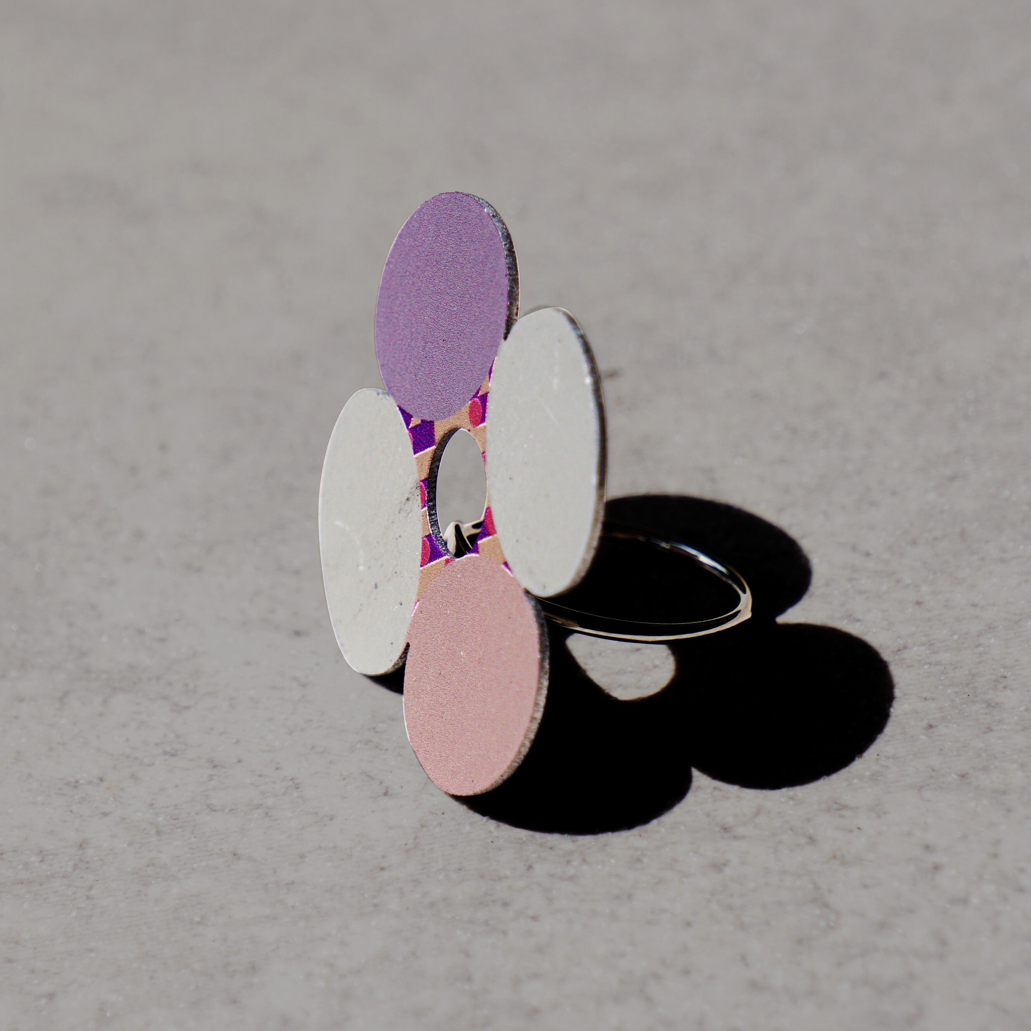 リング B | Coffee & Things Oh!