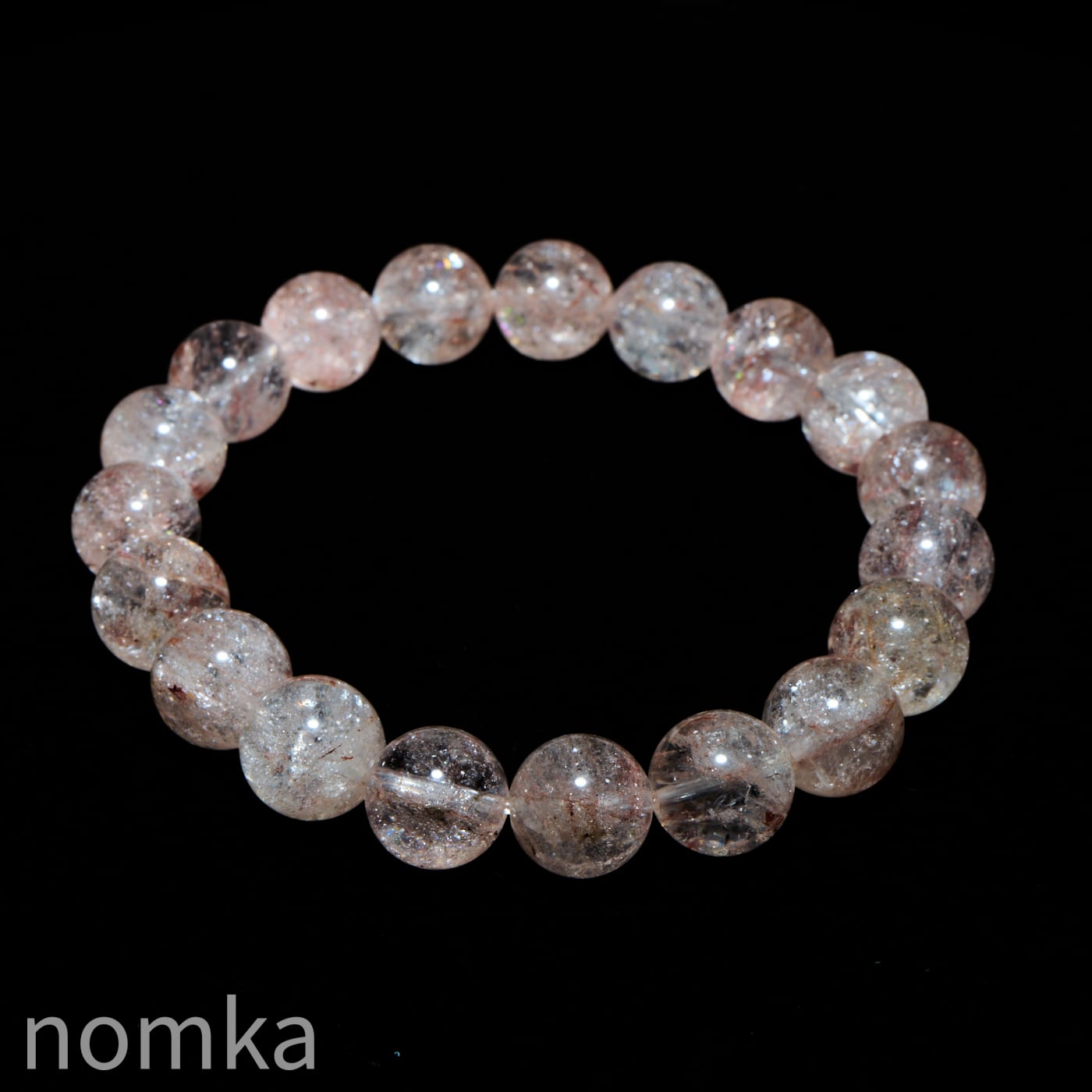 天然石ブレスレット | nomka