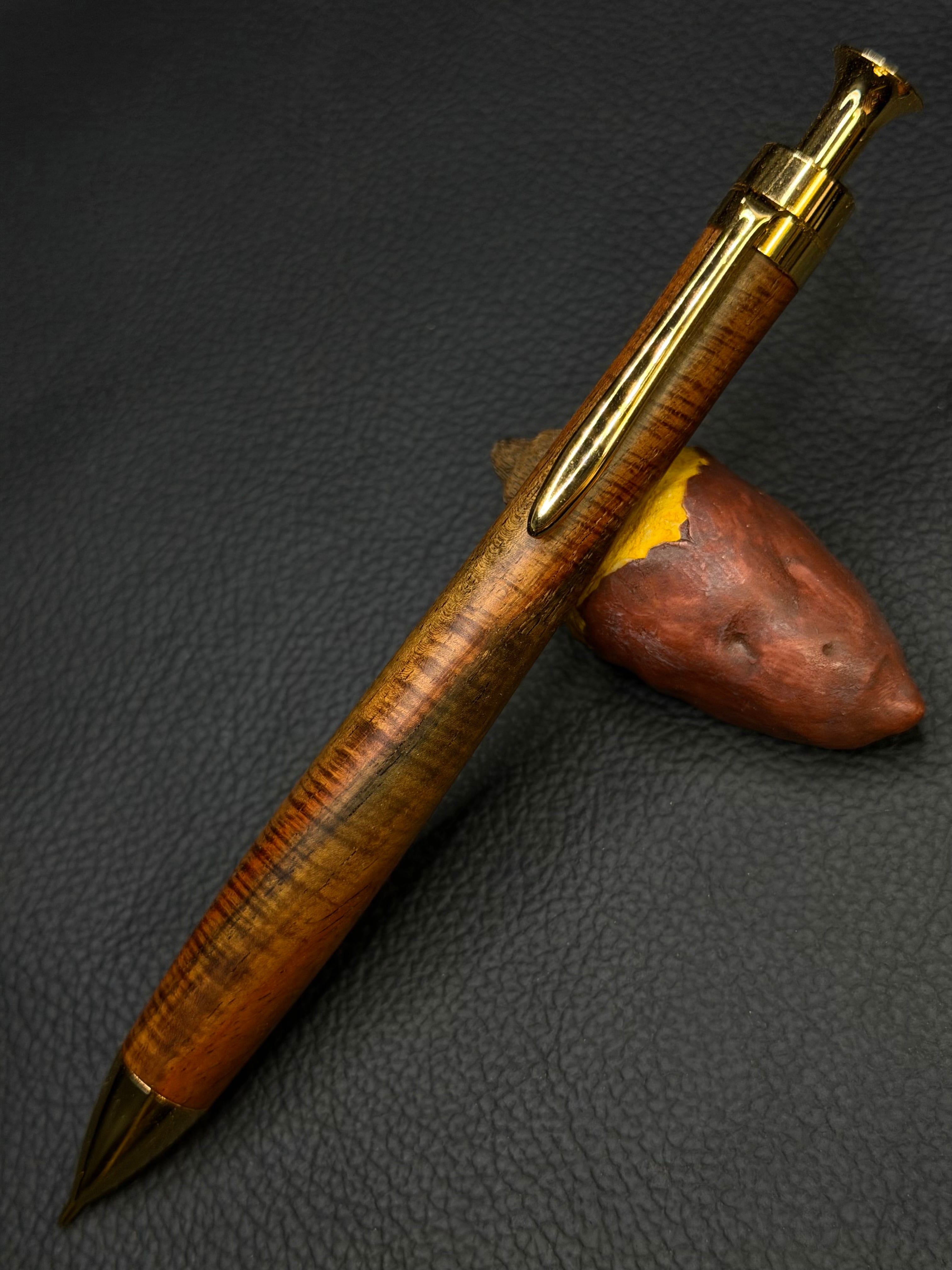 14 ブラジリアンローズウッド ハカランダ | こぶた工房