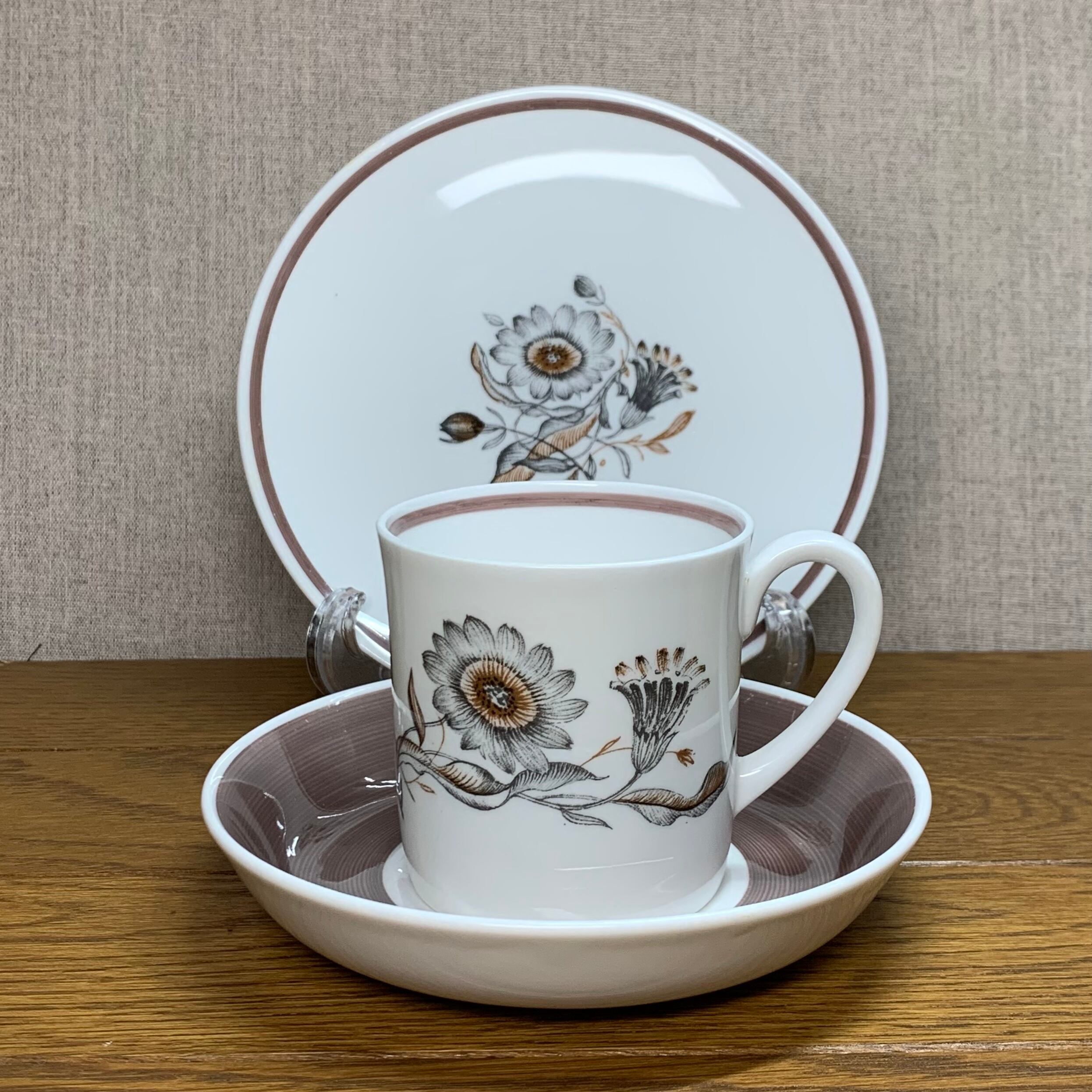 スージークーパー ワイルドストロベリー ティーセット スージー