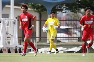 【選手応援コーヒー】ラランジャ京都 太田俊輔選手