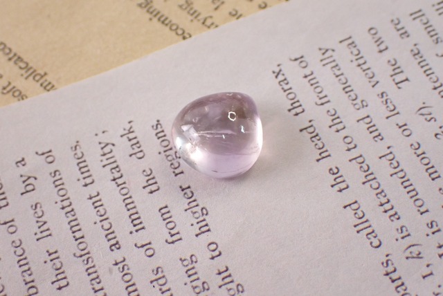 アメジスト　4.85ct　[C6‐409]