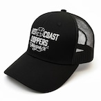 モーターサイクル カンパニー 6パネル トラッカー:West Coast Choppers ウエスト コースト チョッパーズ