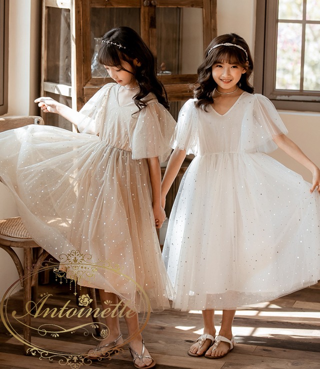 ワンピース Antoinette