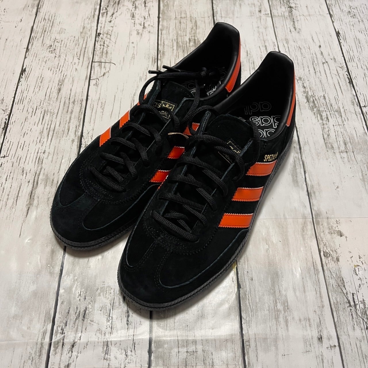 adidas】handball spezial city series アディダス ハンドボール