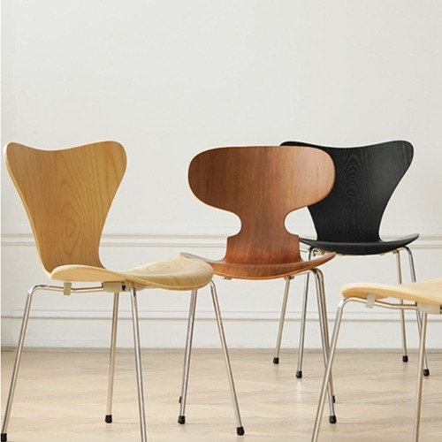 チェア デザイナーズ風 ダイニングチェア 北欧 モダンスタイル シンプル おしゃれ バックレスト カフェ インテリア リビング ミニマリスト おしゃれ 木製 ナチュラル 一人暮らし 高さ57cm