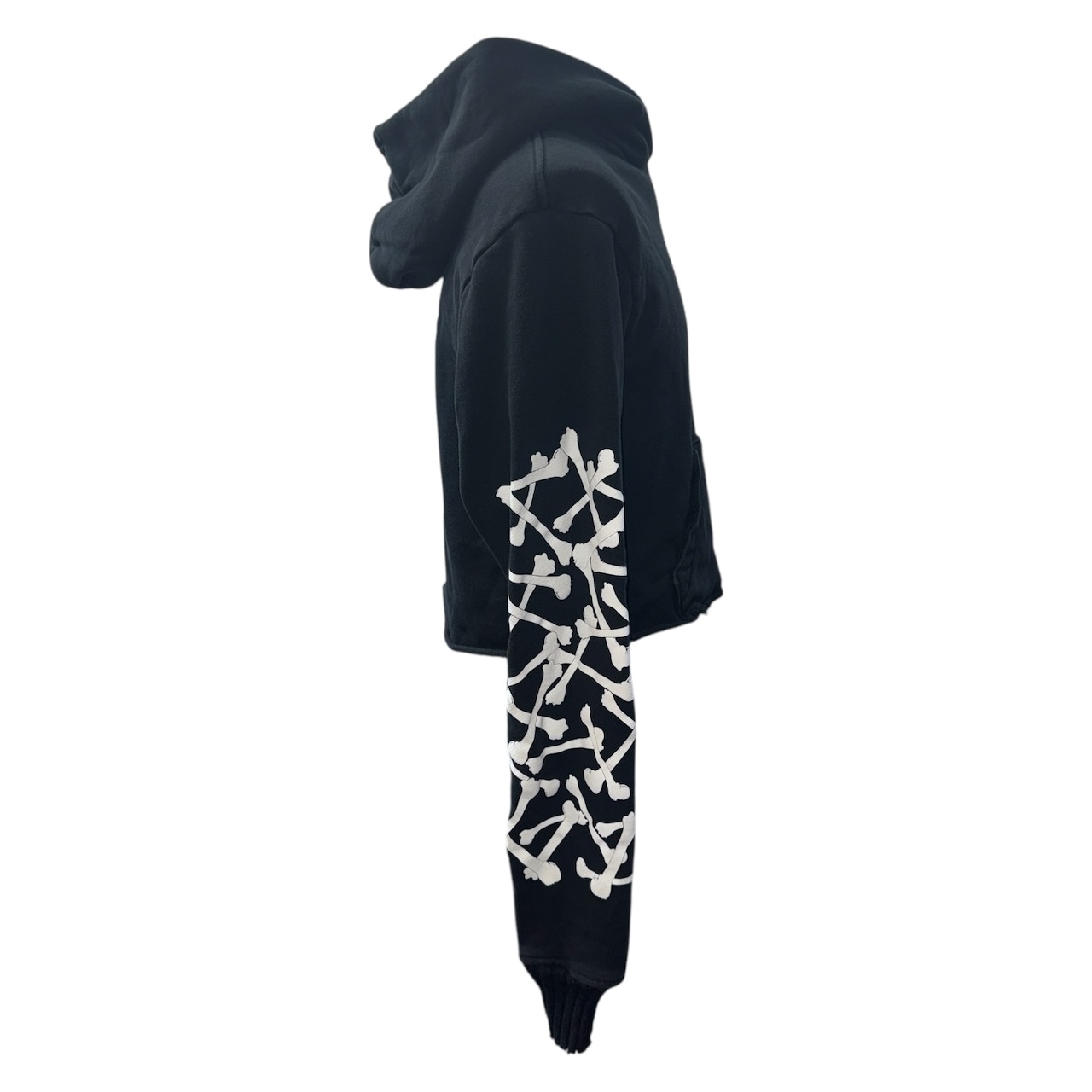 【AMIRI】アミリ ボーンズスター パーカー