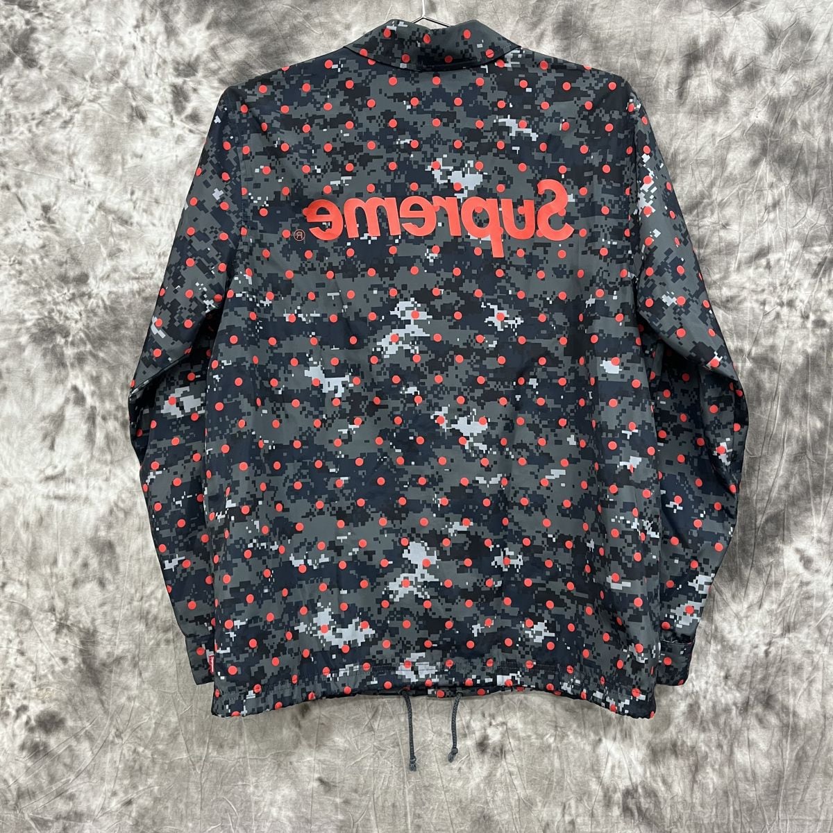 Supreme×COMME des GARCONS SHIRT/シュプリーム×コムデギャルソン