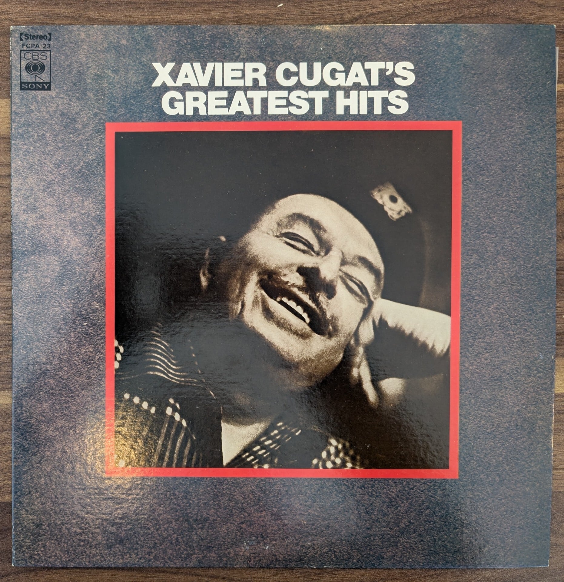 Modjo「Lady (Hear Me Tonight)」：12inchレコード | 音とこだま