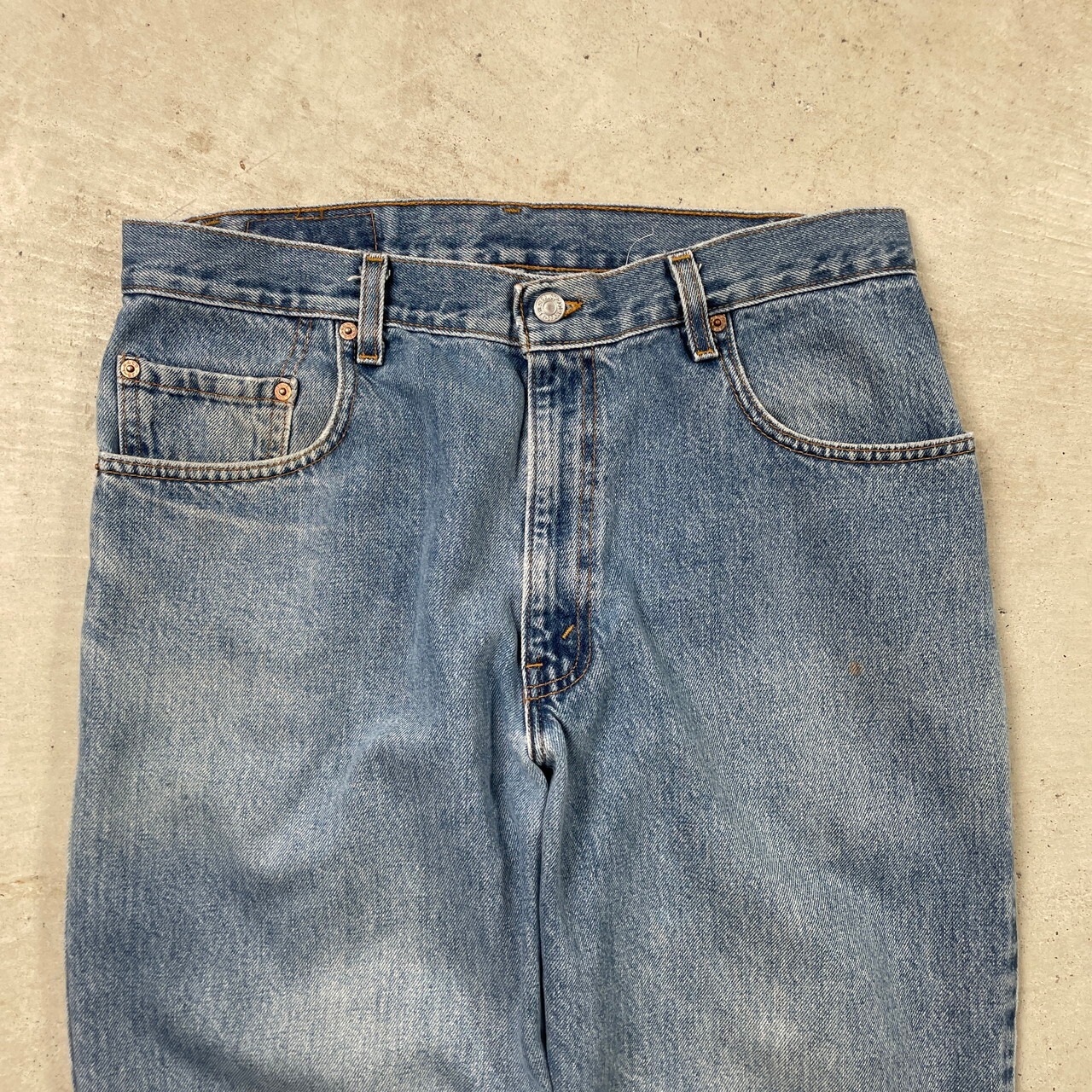 00年代 USA製 Levi